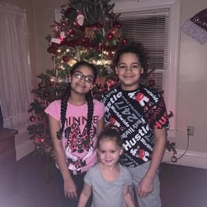 Meet your Posher, Janell